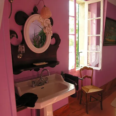Bed & Breakfast Castel Valfred *