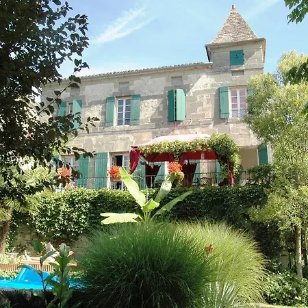 Bed & Breakfast Castel Valfred