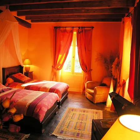 Castel Valfred * Saint-Barthelemy-d'Agenais