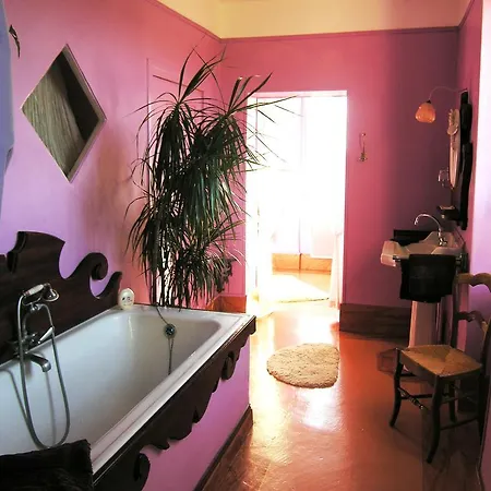Castel Valfred Bed & Breakfast