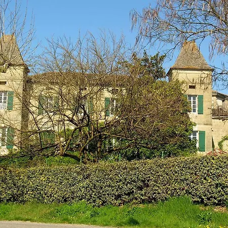 Castel Valfred Bed & Breakfast *