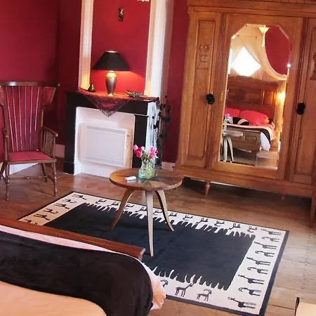 Bed & Breakfast Castel Valfred